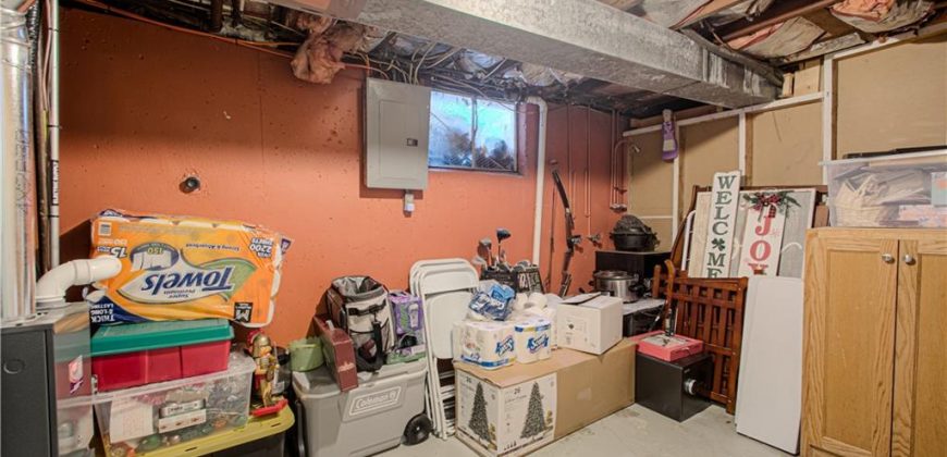 Homes for Sale in Liberty, MO 64068 | 1108 S Prairie Street