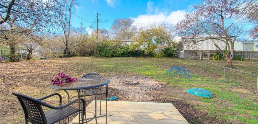 Homes for Sale in Liberty, MO 64068 | 1108 S Prairie Street