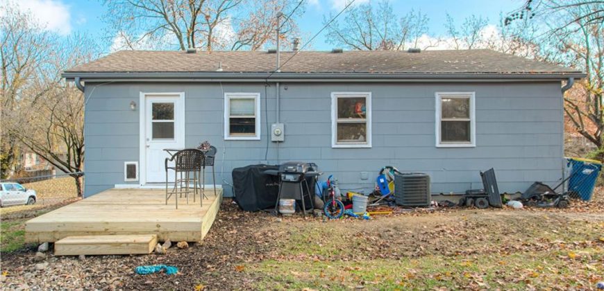 Homes for Sale in Liberty, MO 64068 | 1108 S Prairie Street