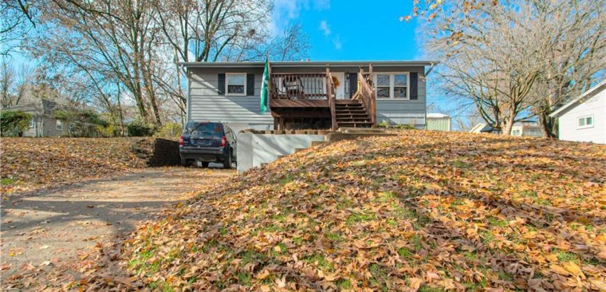 Homes for Sale in Liberty, MO 64068 | 1108 S Prairie Street