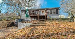 Homes for Sale in Liberty, MO 64068 | 1108 S Prairie Street