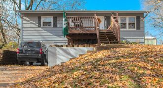 Homes for Sale in Liberty, MO 64068 | 1108 S Prairie Street