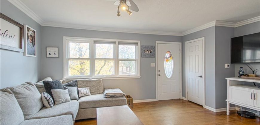 Homes for Sale in Liberty, MO 64068 | 1108 S Prairie Street