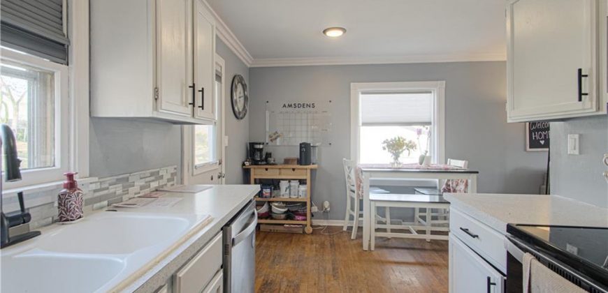 Homes for Sale in Liberty, MO 64068 | 1108 S Prairie Street