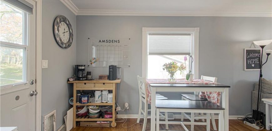 Homes for Sale in Liberty, MO 64068 | 1108 S Prairie Street