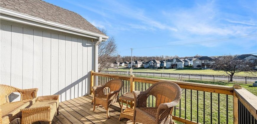 Homes for Sale in Kansas City, MO 64119 | 4407 NE 72nd Terrace