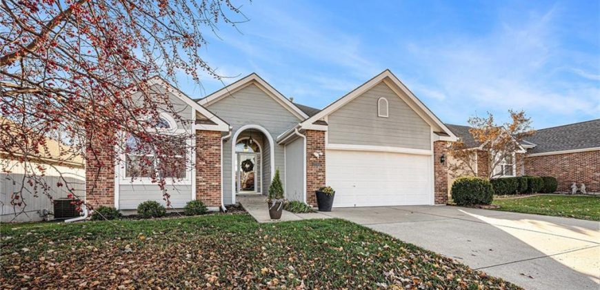 Homes for Sale in Kansas City, MO 64119 | 4407 NE 72nd Terrace