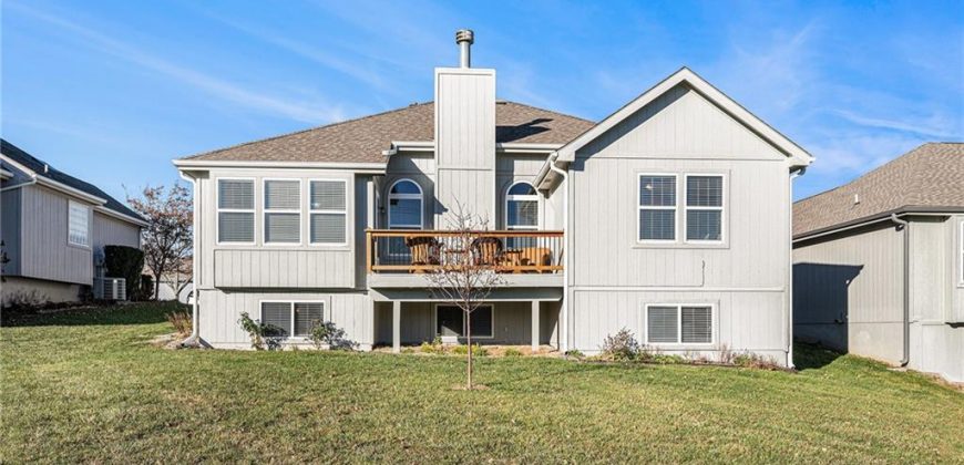 Homes for Sale in Kansas City, MO 64119 | 4407 NE 72nd Terrace