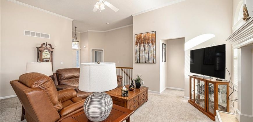 Homes for Sale in Kansas City, MO 64119 | 4407 NE 72nd Terrace