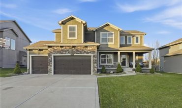 Homes for Sale in Kansas City, MO 64155 | 2410 NE 111th Terrace