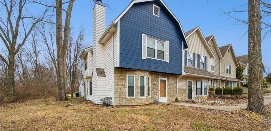 Homes for Sale in Kansas City, MO 64155 | 8418 N Park Court