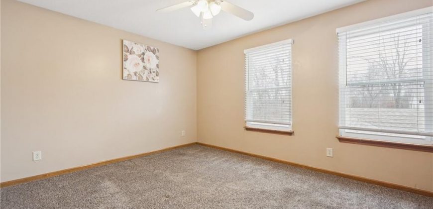 Homes for Sale in Kansas City, MO 64155 | 8418 N Park Court