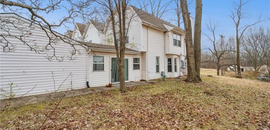 Homes for Sale in Kansas City, MO 64155 | 8418 N Park Court