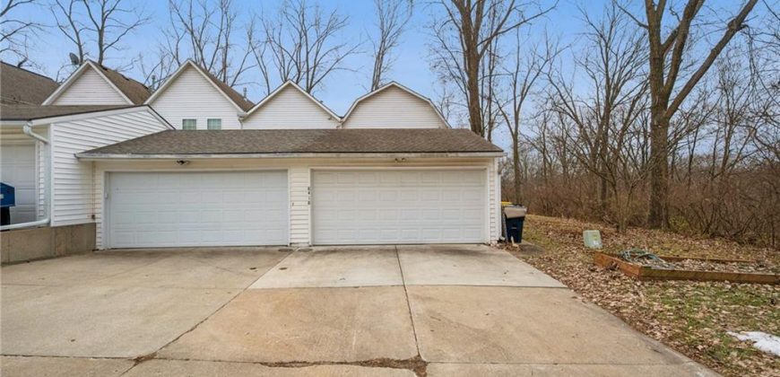 Homes for Sale in Kansas City, MO 64155 | 8418 N Park Court