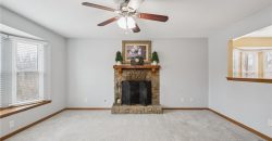 Homes for Sale in Kansas City, MO 64155 | 8418 N Park Court