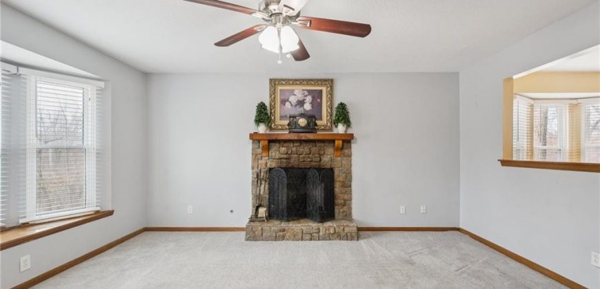 Homes for Sale in Kansas City, MO 64155 | 8418 N Park Court