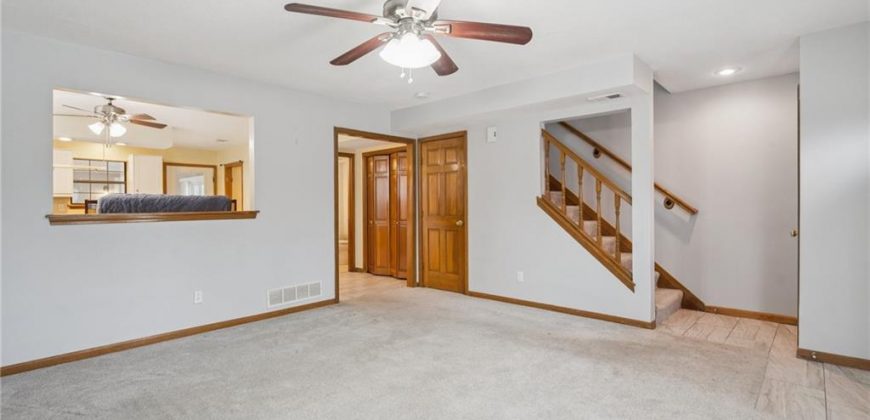 Homes for Sale in Kansas City, MO 64155 | 8418 N Park Court