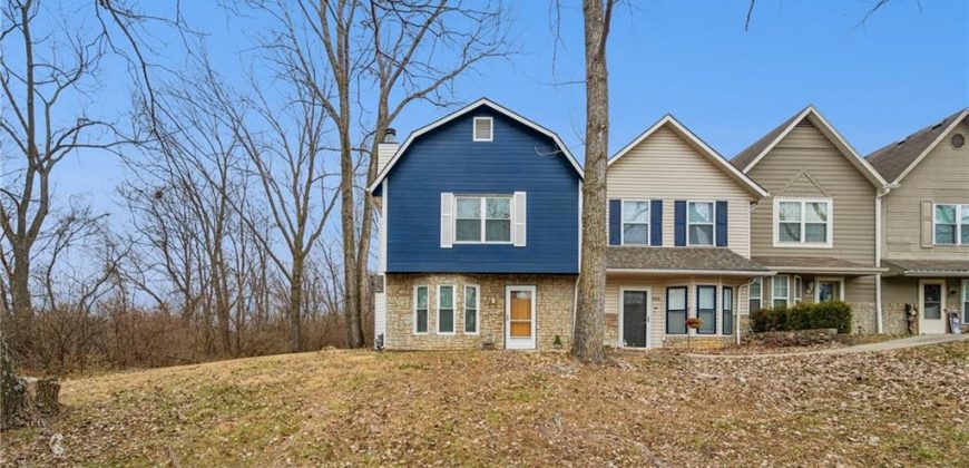 Homes for Sale in Kansas City, MO 64155 | 8418 N Park Court