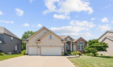 Homes for Sale in Platte City, MO 64079 | 13060  Woodridge Street