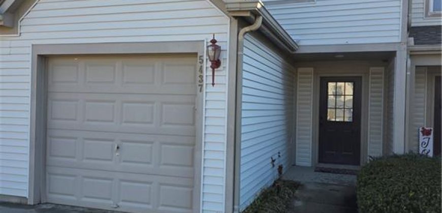 Homes for Sale in Kansas City, MO 64118 | 5437 N Mercier Avenue