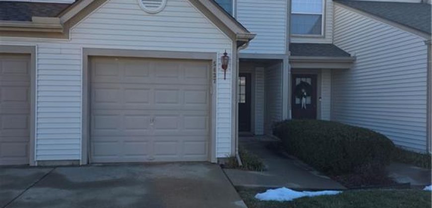 Homes for Sale in Kansas City, MO 64118 | 5437 N Mercier Avenue