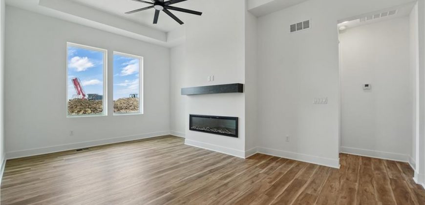 Homes for Sale in Kansas City, MO 64155 | 1615 NW 105th Terrace