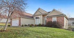 Homes for Sale in Platte City, MO 64079 | 16085 NW 134th Street