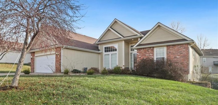 Homes for Sale in Platte City, MO 64079 | 16085 NW 134th Street