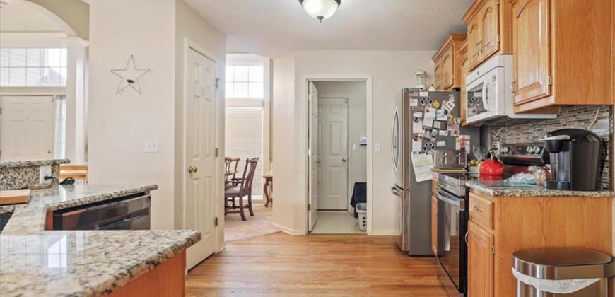 Homes for Sale in Platte City, MO 64079 | 16085 NW 134th Street