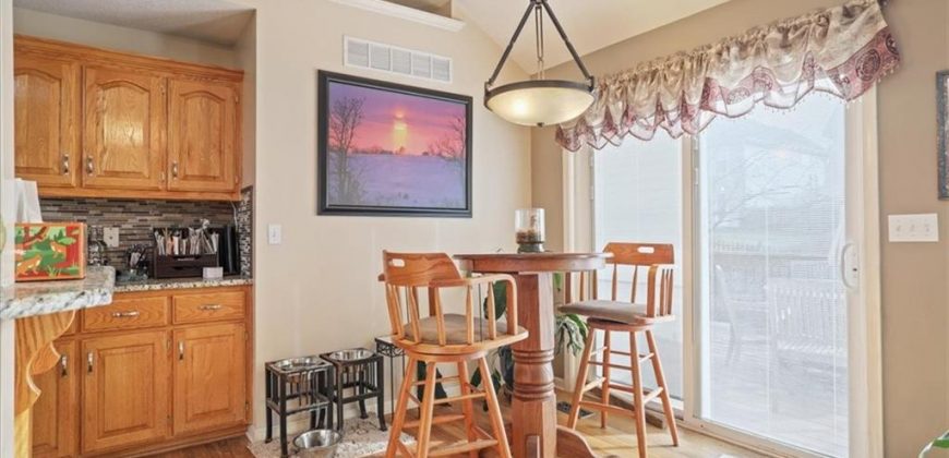 Homes for Sale in Platte City, MO 64079 | 16085 NW 134th Street