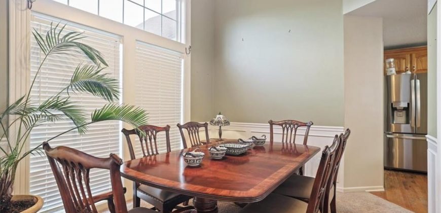 Homes for Sale in Platte City, MO 64079 | 16085 NW 134th Street