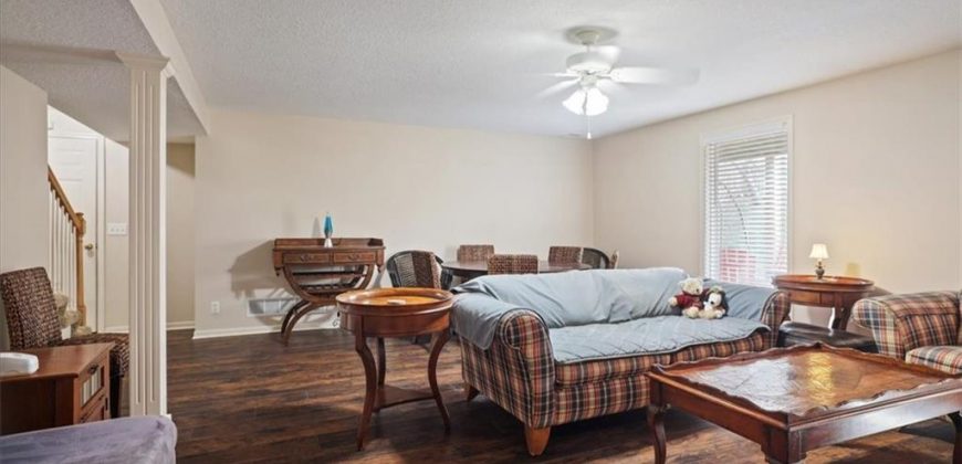 Homes for Sale in Platte City, MO 64079 | 16085 NW 134th Street