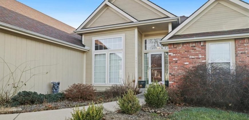 Homes for Sale in Platte City, MO 64079 | 16085 NW 134th Street