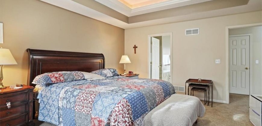 Homes for Sale in Platte City, MO 64079 | 16085 NW 134th Street