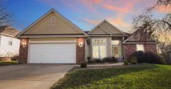 Homes for Sale in Platte City, MO 64079 | 16085 NW 134th Street