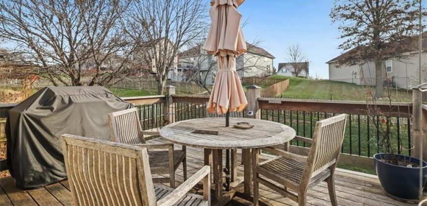 Homes for Sale in Platte City, MO 64079 | 16085 NW 134th Street