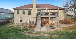 Homes for Sale in Platte City, MO 64079 | 16085 NW 134th Street