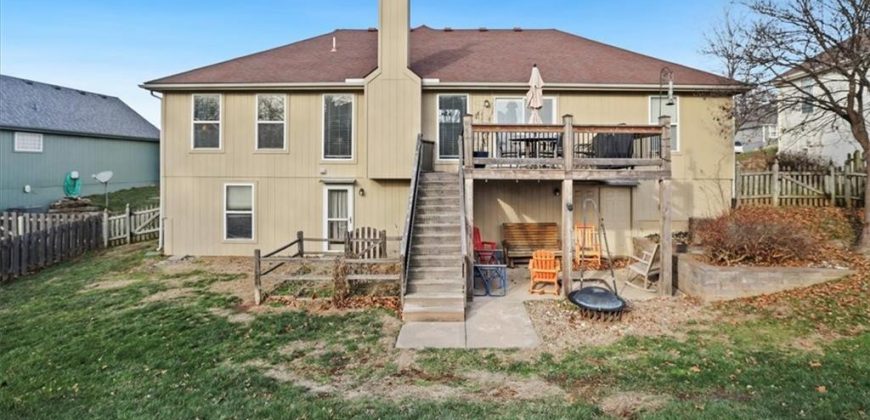 Homes for Sale in Platte City, MO 64079 | 16085 NW 134th Street