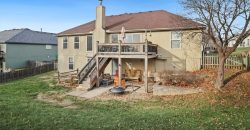 Homes for Sale in Platte City, MO 64079 | 16085 NW 134th Street