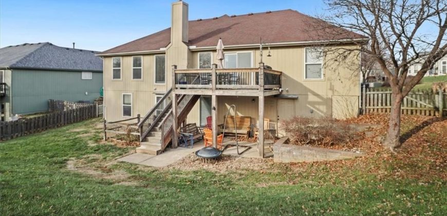 Homes for Sale in Platte City, MO 64079 | 16085 NW 134th Street