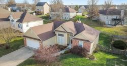 Homes for Sale in Platte City, MO 64079 | 16085 NW 134th Street