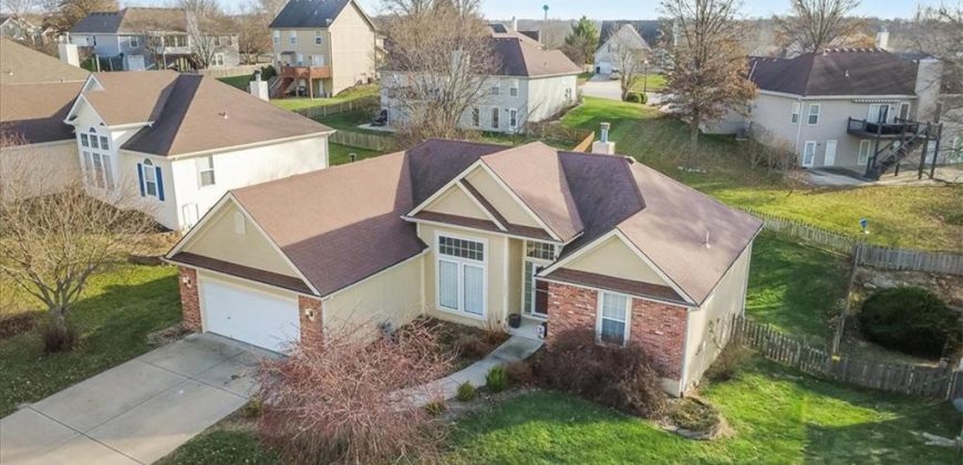 Homes for Sale in Platte City, MO 64079 | 16085 NW 134th Street