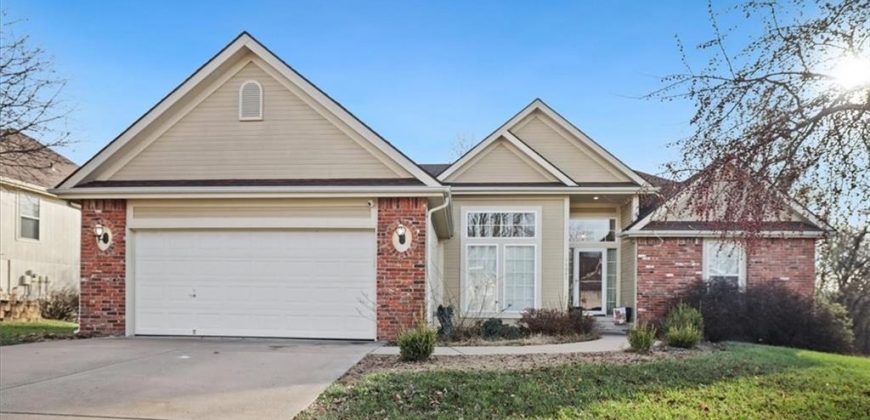 Homes for Sale in Platte City, MO 64079 | 16085 NW 134th Street