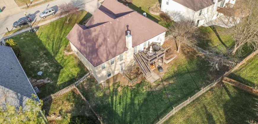 Homes for Sale in Platte City, MO 64079 | 16085 NW 134th Street