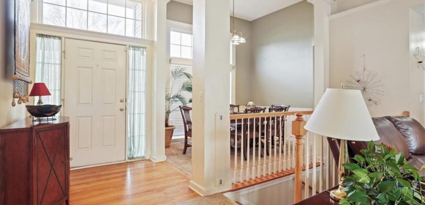 Homes for Sale in Platte City, MO 64079 | 16085 NW 134th Street