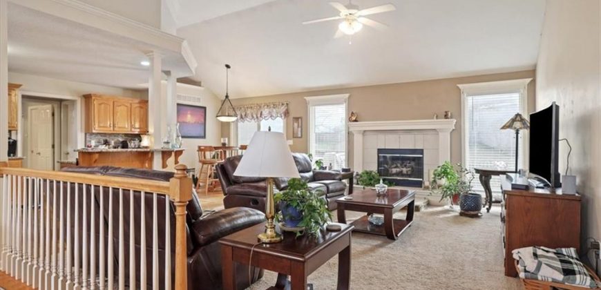 Homes for Sale in Platte City, MO 64079 | 16085 NW 134th Street