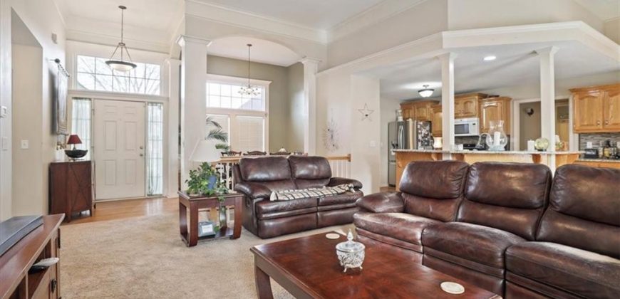 Homes for Sale in Platte City, MO 64079 | 16085 NW 134th Street