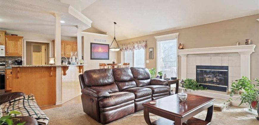 Homes for Sale in Platte City, MO 64079 | 16085 NW 134th Street