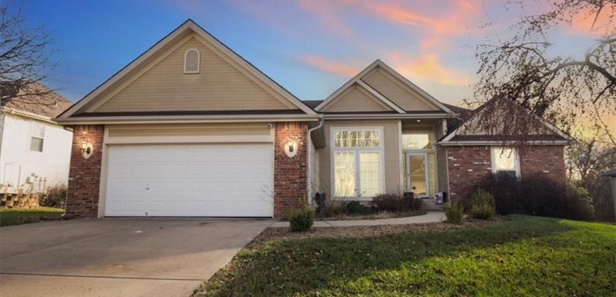 Homes for Sale in Platte City, MO 64079 | 16085 NW 134th Street