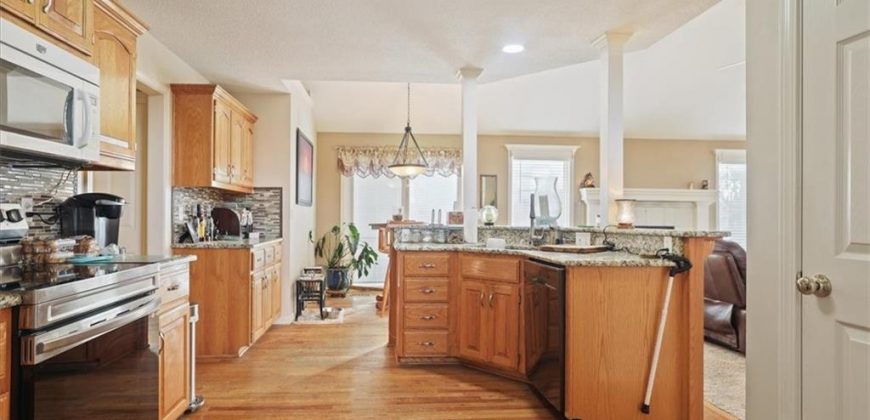 Homes for Sale in Platte City, MO 64079 | 16085 NW 134th Street